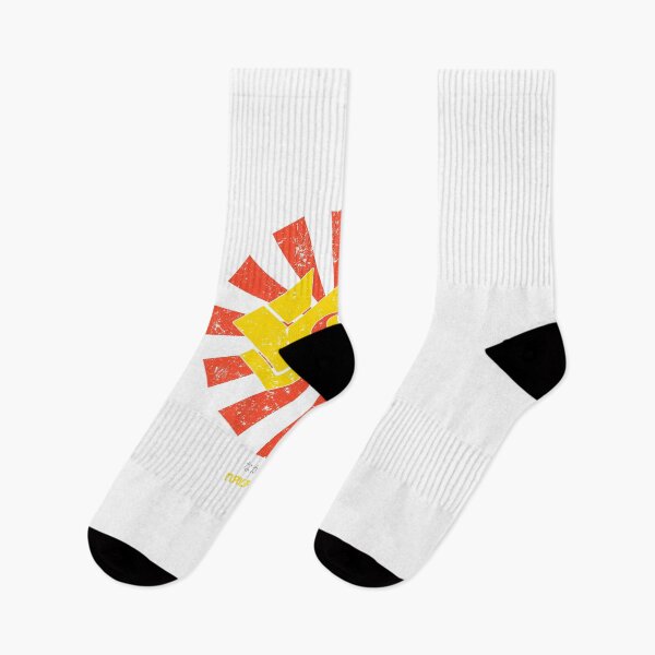 Item preview, Die Hard Nakatomi Retro Japanese designed and sold by Nova5.