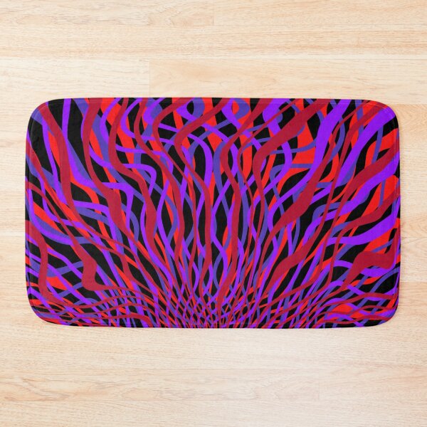 Item preview, radial layers 16, sunrise designed and sold by dnparker.
