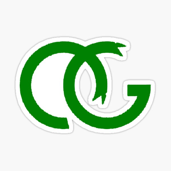 Apotheek Obus - De Galan Sticker