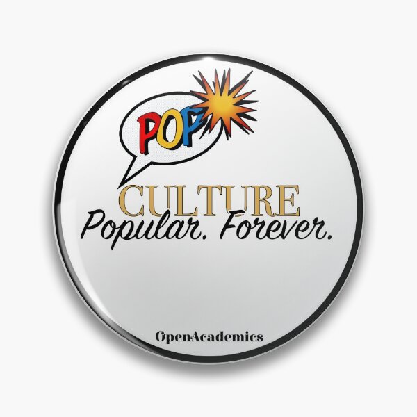 Item preview, OpenAcademics Pop culture designed and sold by OpenAcademics.