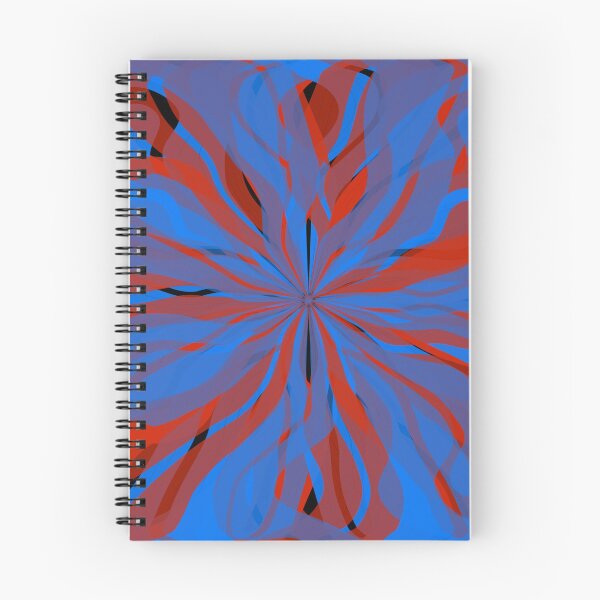 Item preview, radial layers 20 designed and sold by dnparker.