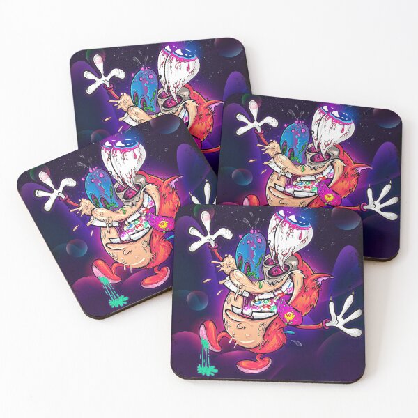 Item preview, Ren and Stimpy designed and sold by Violet Girl.