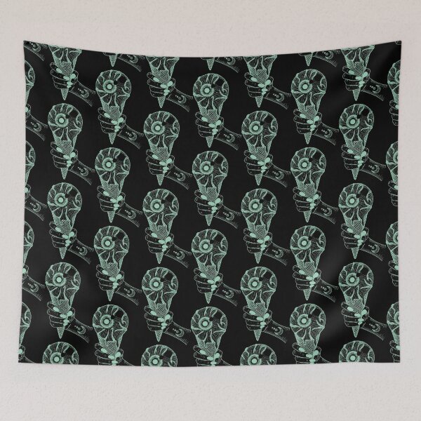Item preview, Mint Eye-Scream designed and sold by CheHojas.