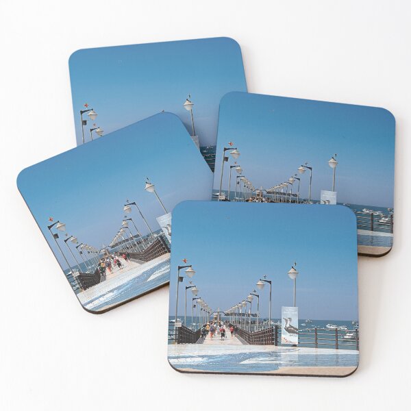 Item preview, Pier in Puerto Lopez Ecuador designed and sold by Javier Narváez Solarte.