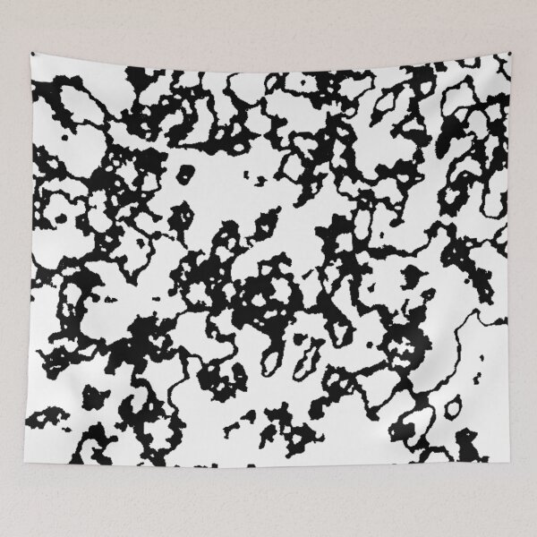 Item preview, braking up, black and white designed and sold by dnparker.