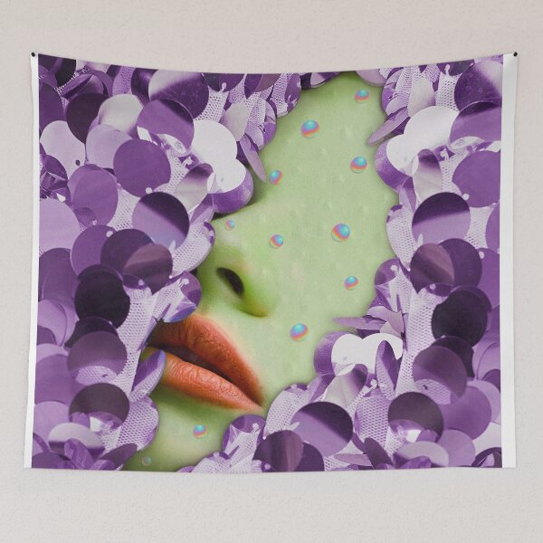 Item preview, Vanity designed and sold by Electric Blancmange.