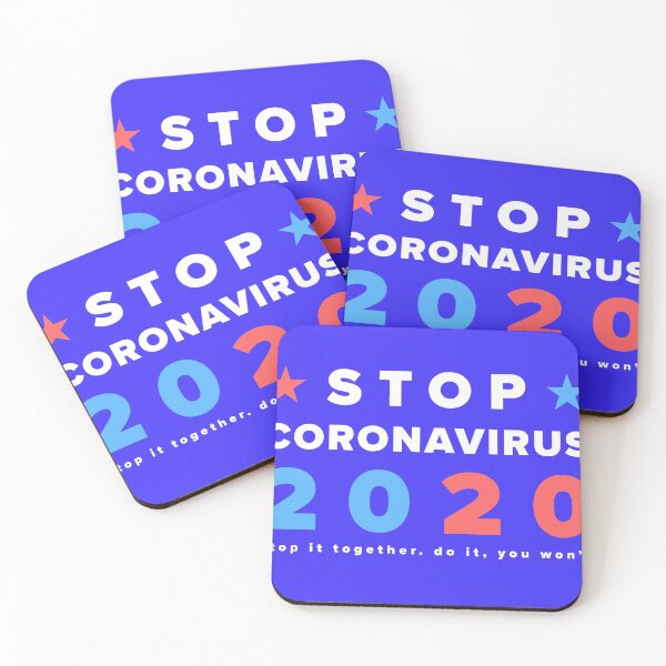 Item preview, Corona Virus designed and sold by Maybe Markus.