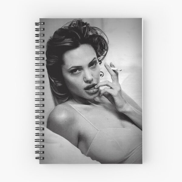 Item preview, Sexy Angelina Jolie designed and sold by DMUniverse.