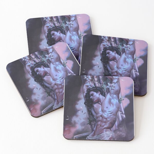 Item preview, Sacrifice designed and sold by Seshurias.