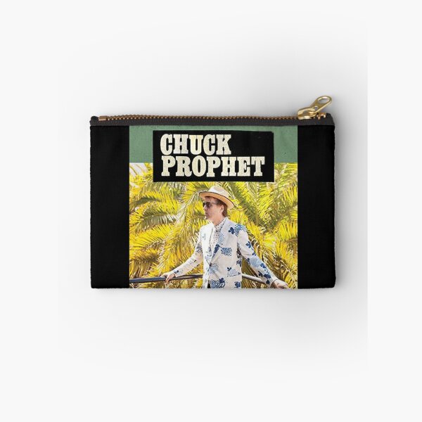 Artikelvorschau, Musikband Chuck Prophet Tour entworfen und verkauft von abrajone65.
