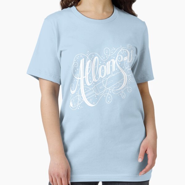 Vista previa del artículo con la obra «Allons-y!», diseñado y vendido por tillieke.