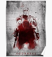 Jason Poster
