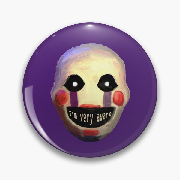 Item preview, The amazed Marionette designed and sold by FIGUE |  FANART.