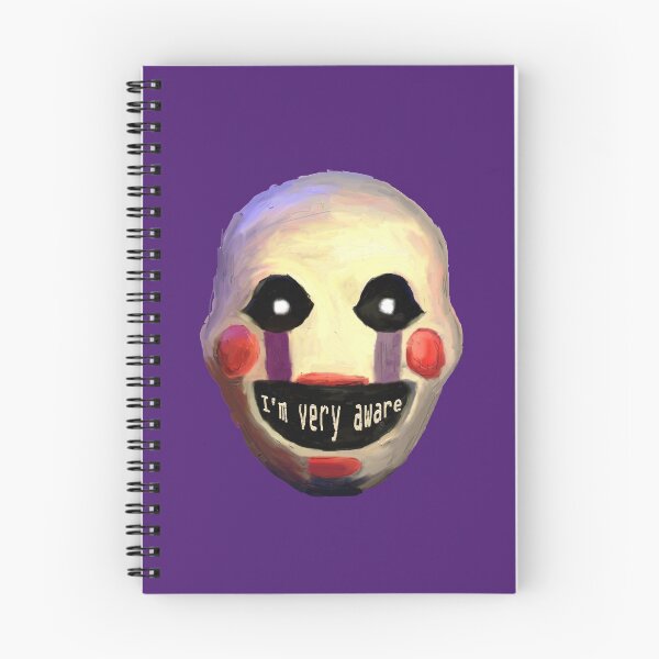 Item preview, The amazed Marionette designed and sold by FIGUE |  FANART.