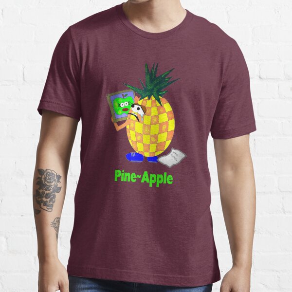 Pine Apple Essential T-Shirt
