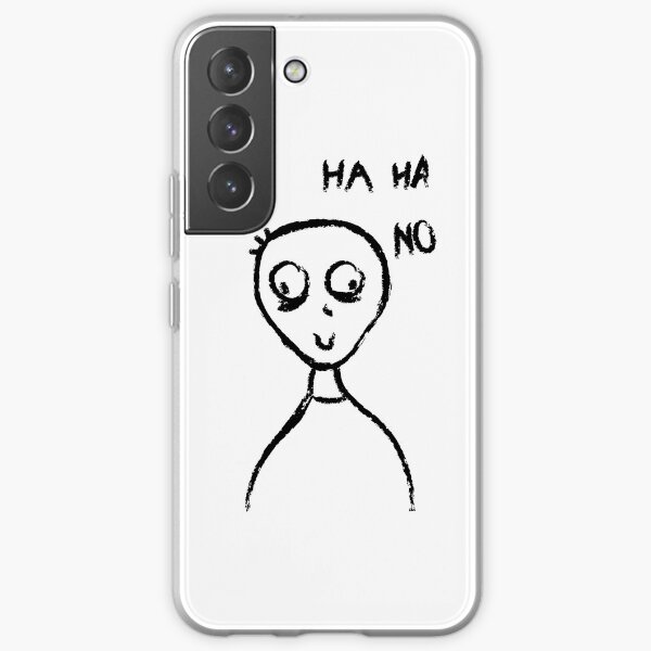 Salad Fingers Phone Cases for Samsung Galaxy for Sale | Redbubble
