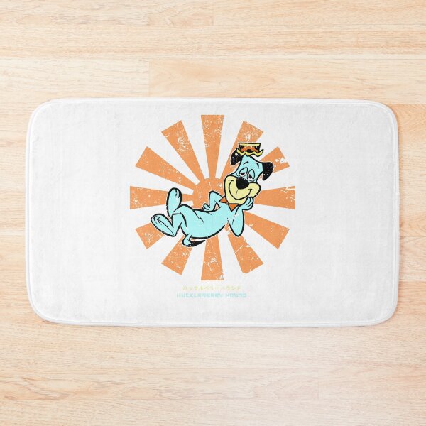 Item preview, Huckleberry Hound Retro Japanese designed and sold by Nova5.