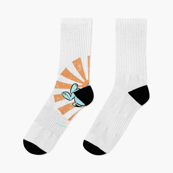 Item preview, Huckleberry Hound Retro Japanese designed and sold by Nova5.