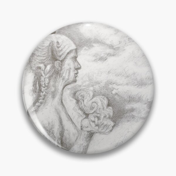 Item preview, The sky designed and sold by Eva Hegelund  Frank.