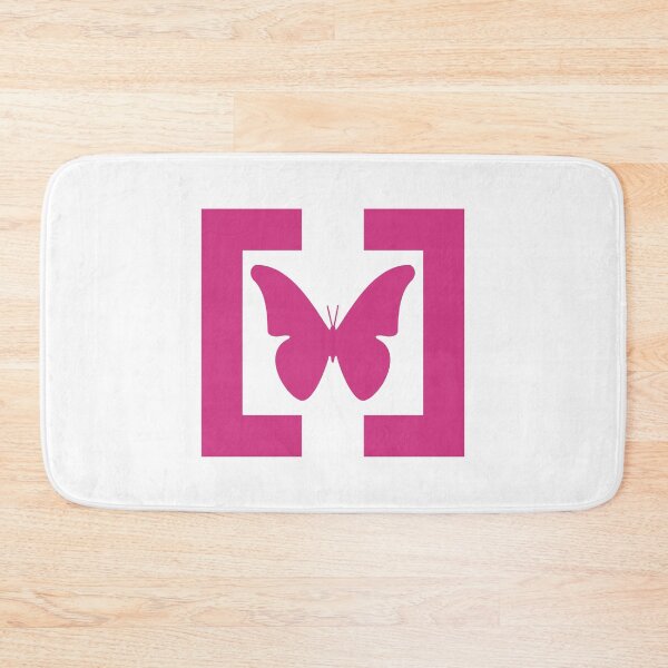 Item preview, Fallen Angels Butterfly (Psylocke Pink) designed and sold by 90sOE.