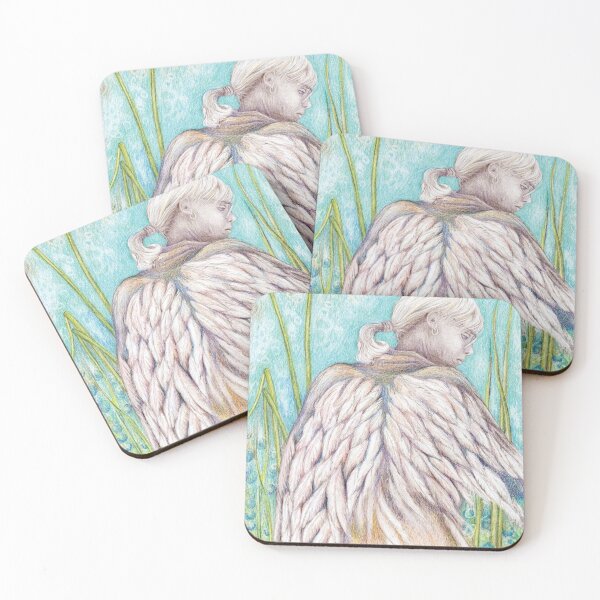Item preview, An everyday angel 2 designed and sold by Eva Hegelund  Frank.