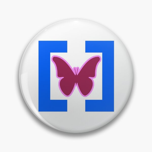 Item preview, Fallen Angels Butterfly (90s Psylocke Colorway) designed and sold by 90sOE.
