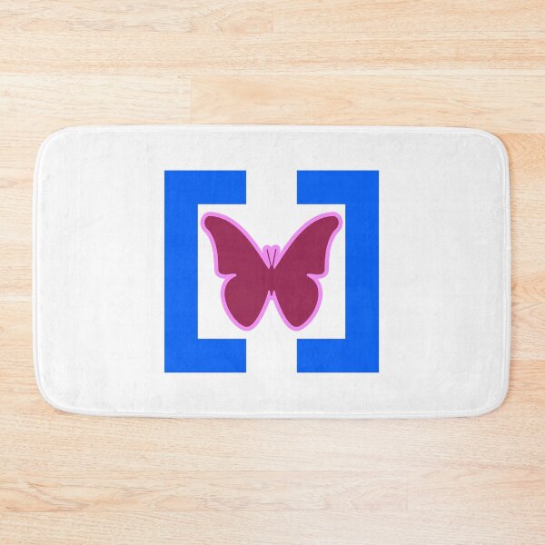 Item preview, Fallen Angels Butterfly (90s Psylocke Colorway) designed and sold by 90sOE.