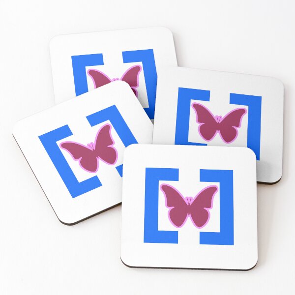 Item preview, Fallen Angels Butterfly (90s Psylocke Colorway) designed and sold by 90sOE.