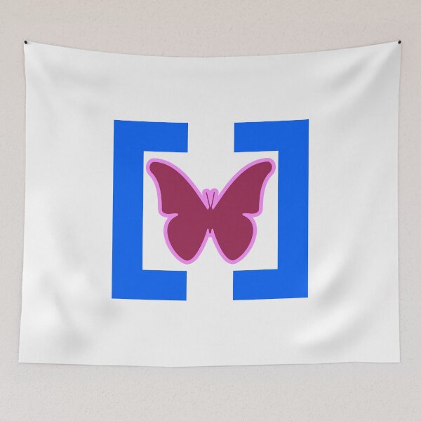 Item preview, Fallen Angels Butterfly (90s Psylocke Colorway) designed and sold by 90sOE.