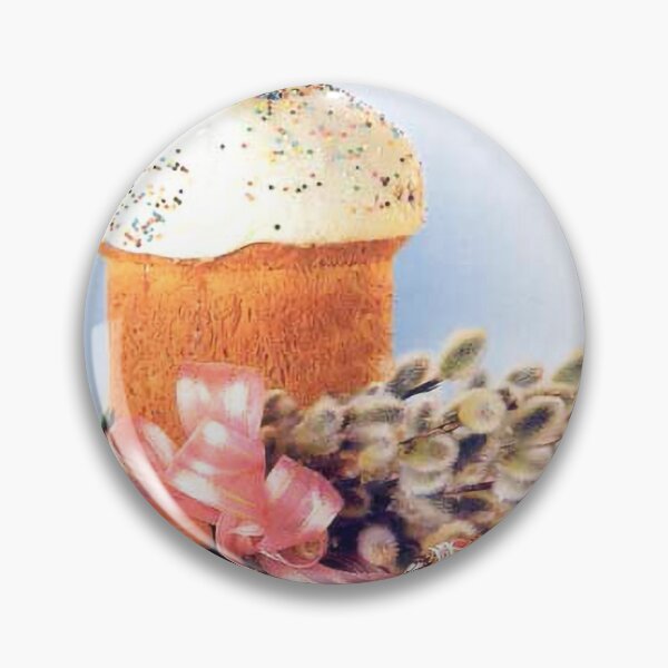 Item preview, Vintage Easter Greetings Card 140 designed and sold by stickart-marek.