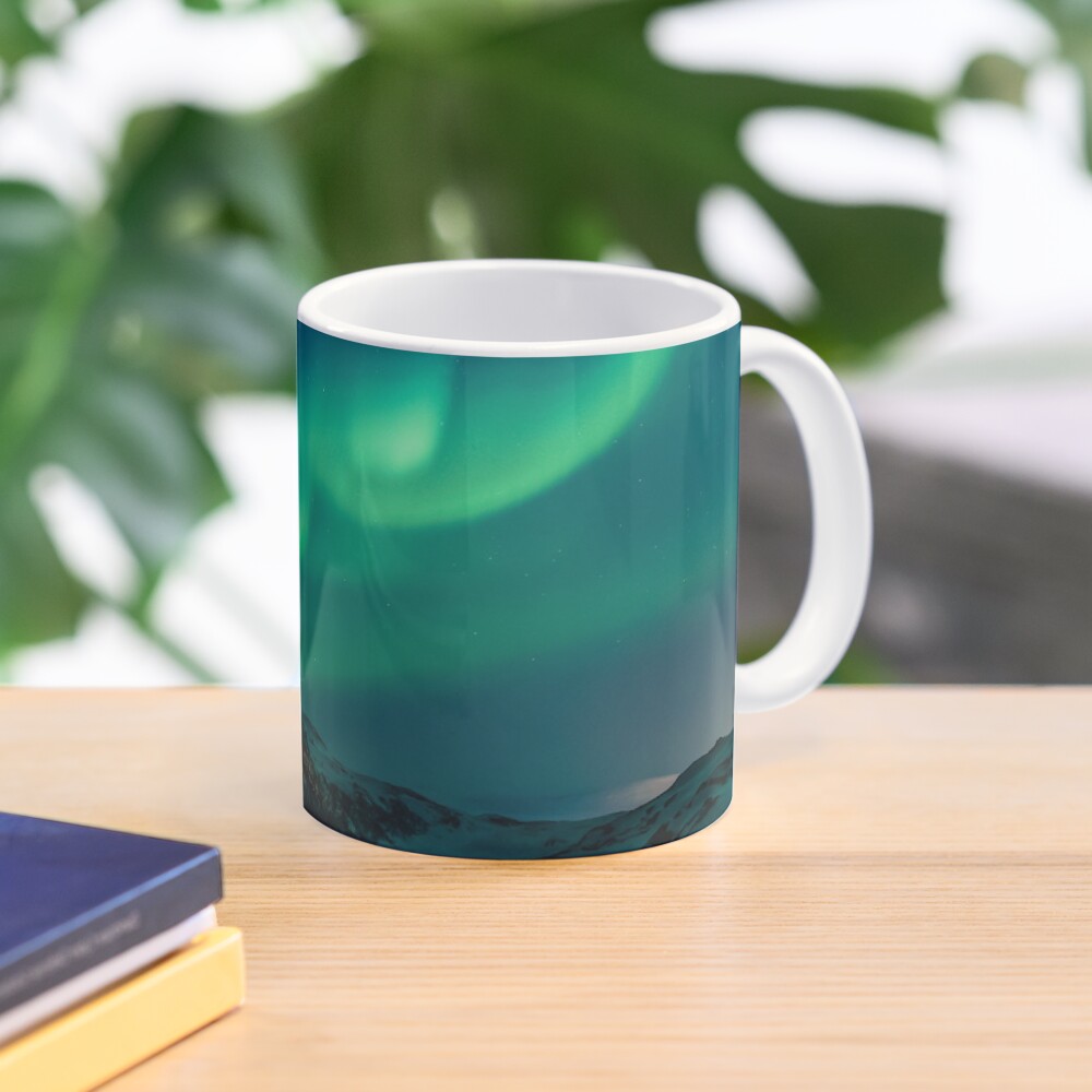 Item preview, Classic Mug designed and sold by StayWild.