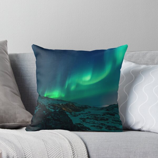 Item preview, Aurora designed and sold by StayWild.
