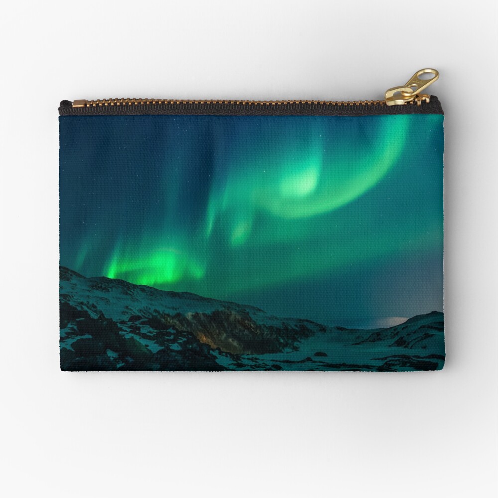 Item preview, Zipper Pouch designed and sold by StayWild.