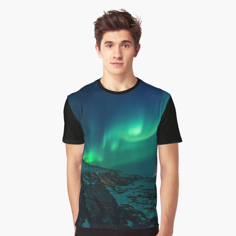 Item preview, Graphic T-Shirt designed and sold by StayWild.