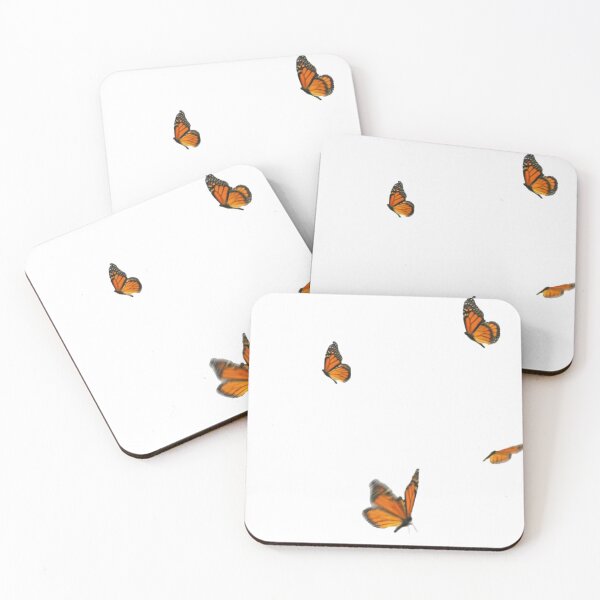 Item preview, Butterflies designed and sold by leojj.