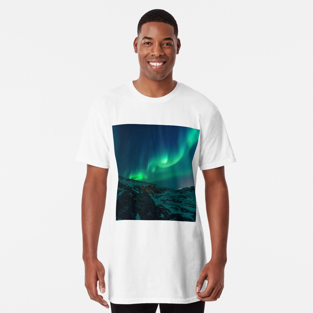 Item preview, Long T-Shirt designed and sold by StayWild.