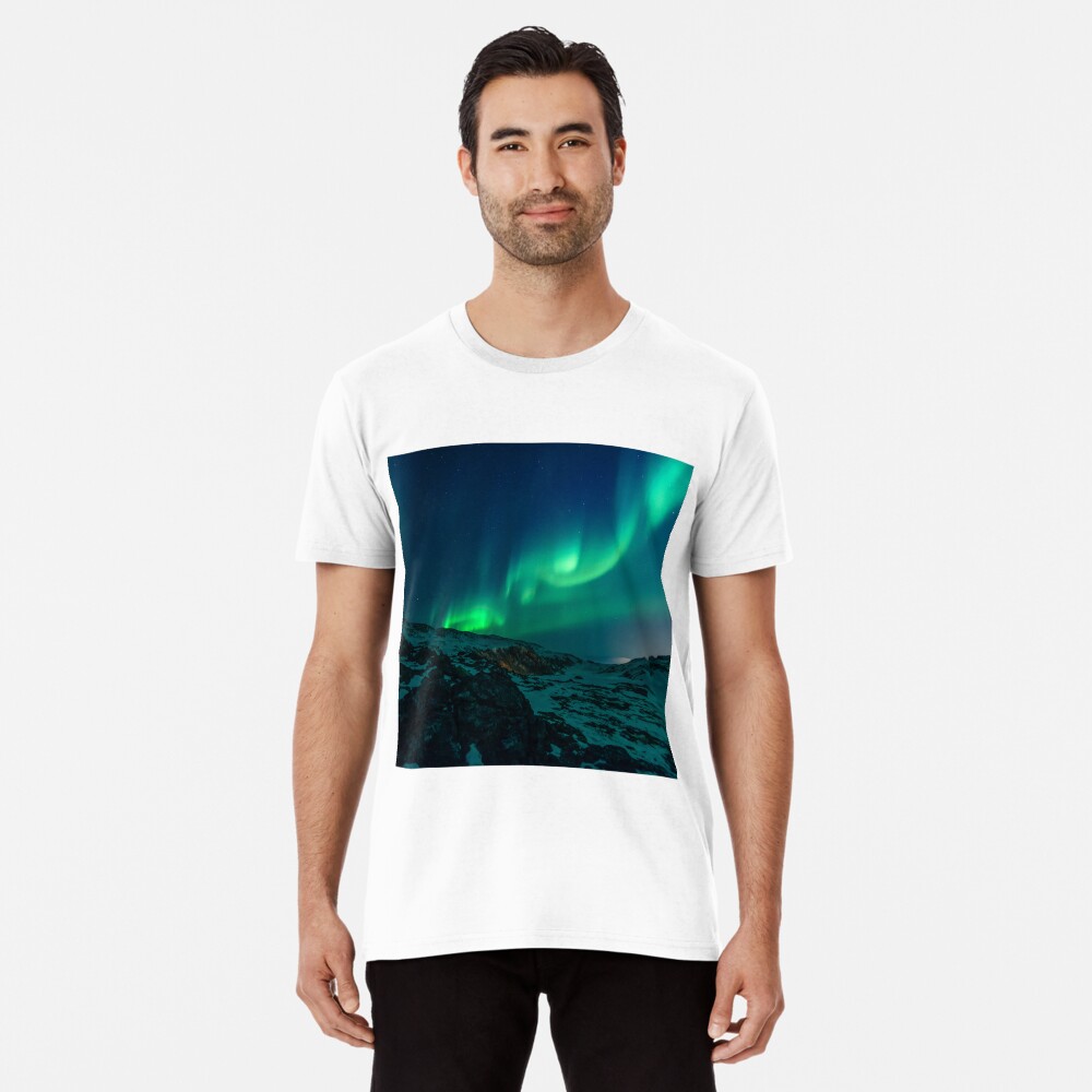 Item preview, Premium T-Shirt designed and sold by StayWild.
