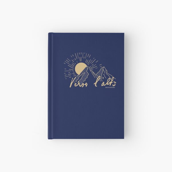 Item preview, Verso L'Alto Mountains designed and sold by CatholicHeart.