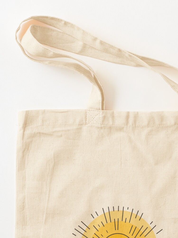 Verso L'alto Tote Bag 