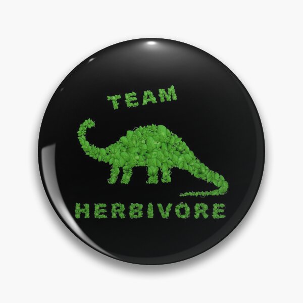 Item preview, Team Herbivore designed and sold by iamhewho.