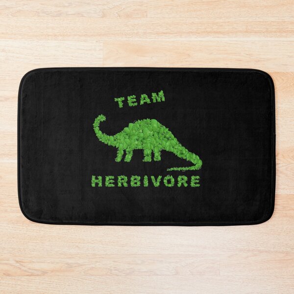 Item preview, Team Herbivore designed and sold by iamhewho.