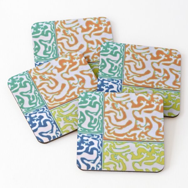 Item preview, The Dance designed and sold by CreativeMeaning.