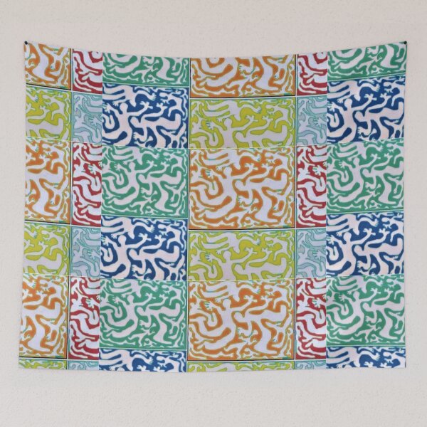 Item preview, The Dance designed and sold by CreativeMeaning.