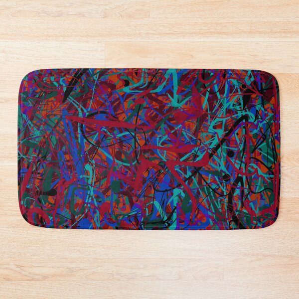 Item preview, unreadable 3 designed and sold by dnparker.