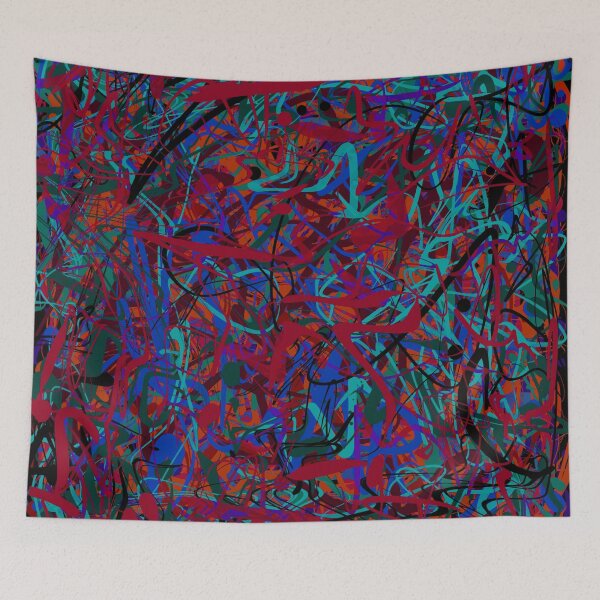 Item preview, unreadable 3 designed and sold by dnparker.