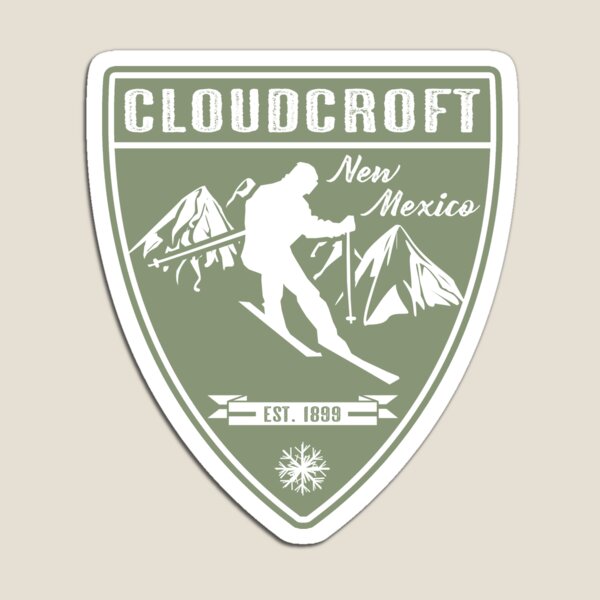Item preview, Cloudcroft New Mexico designed and sold by Jared Davies.