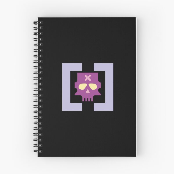 Item preview, Marauders Krakoan Skull (Lockheed Colorway) designed and sold by 90sOE.