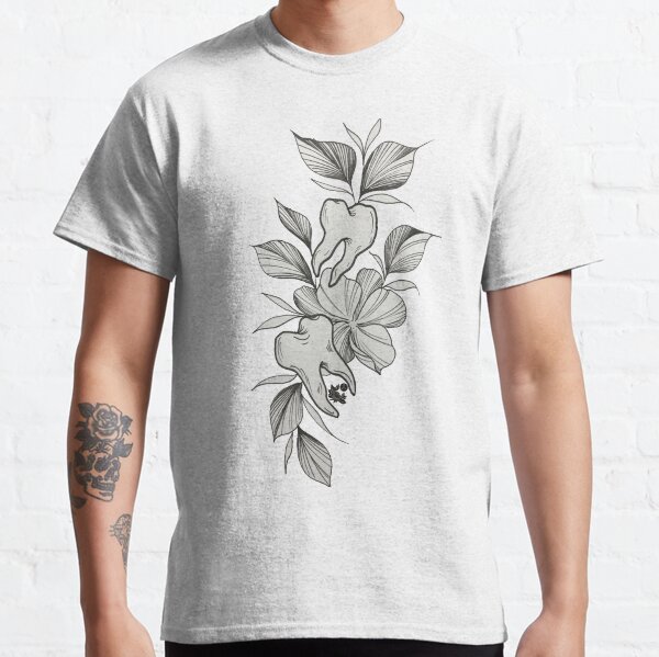 acheness Classic T-Shirt
