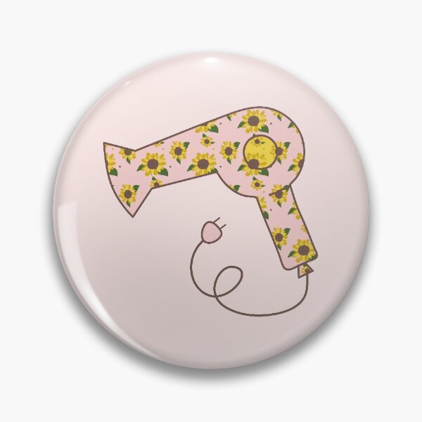 Item preview,  hair dryer - pink designed and sold by Wlaurence.