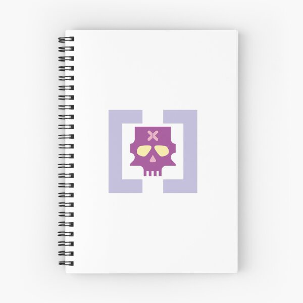 Item preview, Marauders Krakoan Skull (Lockheed Colorway) designed and sold by 90sOE.